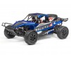 DESERT TRUCK BODY CLEAR (DT)