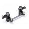 Servo Saver and Steering Set (Blackout MT)