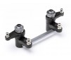 Servo Saver and Steering Set (Blackout MT)
