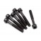 Button Head Screw M5x35mm 6 Pcs