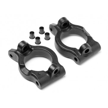 Castor Block Pr (Blackout MT)