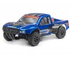 SHORT COURSE PAINTED BODY BLUE (SC)