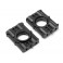 Centre Diff. Mounts (Blackout MT)