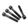 Button Head Screw M6x40 4 Pcs