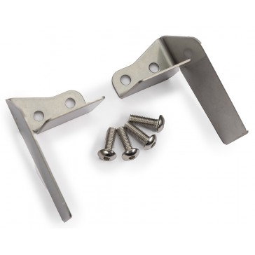 High Stability Trim Tabs / Turn Fins (L&R)