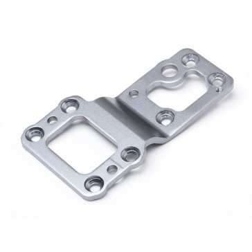 Radio Tray (Blackout MT)