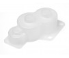 Transmission Gear Cover (Blackout MT)