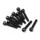 CAP HEAD SCREW M3X16MM 10 PCS