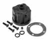 Diff Case Set (Blackout MT)