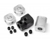 Transmission Gear Shaft Set (Blackout MT)