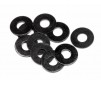 WASHER 3X8X0.5MM (10 PCS)
