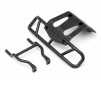 Rear Bumper Set (Strada EVO SC)