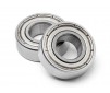 Ball Bearing 22x10x7mm (2Pcs)