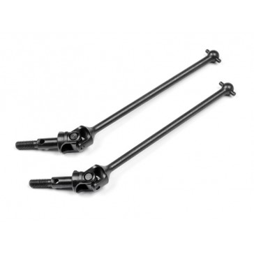 UNIVERSAL DRIVE SHAFTS (MT) (2PCS)