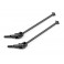 UNIVERSAL DRIVE SHAFTS (MT) (2PCS)