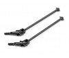 UNIVERSAL DRIVE SHAFTS (MT) (2PCS)