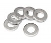 Washer 6x12x1.5mm 6 Pcs