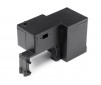 Receiver/Battery Case (Blackout MT)