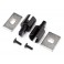 DIFFERENTIAL LOCK PARTS (STRADA EVO DC)