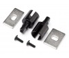 DIFFERENTIAL LOCK PARTS (STRADA EVO DC)