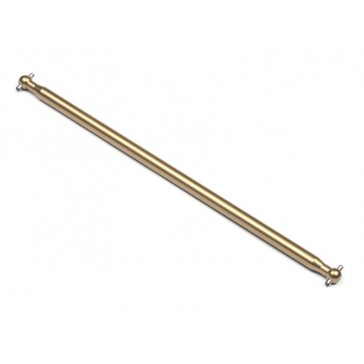 CENTRE DOGBONE