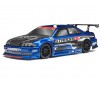 DRIFT CAR PAINTED BODY BLUE (DC)