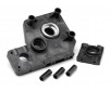 Transmission Mount Set (Blackout MT)