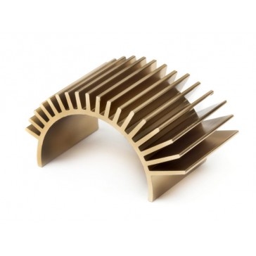 MOTOR HEATSINK