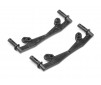 FRONT AND REAR CAGE MOUNTS