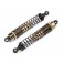 ALUMINUM SHOCK SET (MT) (2PCS)