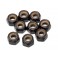M5 Nuts 9 PCS