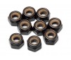 M5 Nuts 9 PCS