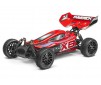 BUGGY PAINTED BODY RED (XB)