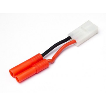 TAMIYA TO HXT 4MM CONNECTOR (ALL STRADA EVO )