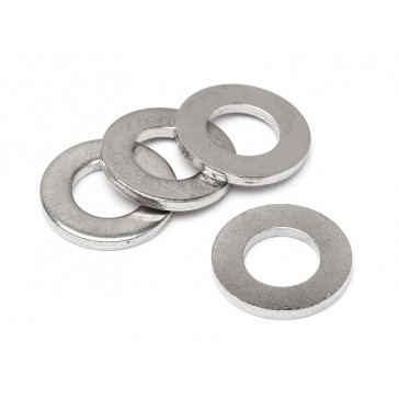 Washer 8x15x1.5mm 4 Pcs