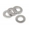 Washer 8x15x1.5mm 4 Pcs
