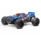 TRUGGY PAINTED BODY BLUE (XT)