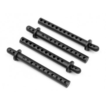 Body Posts (4Pcs) SC