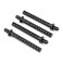 Body Posts (4Pcs) SC