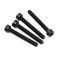 Button Head Screw M4x30mm 4 Pcs