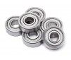 Ball Bearing 26x10x8mm 6 Pcs