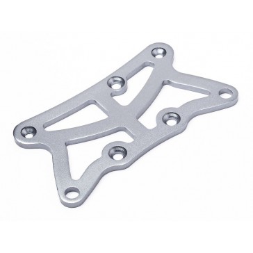 Steering Brace Plate (Blackout MT)