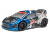 RALLY PAINTED BODY BLUE (RX)