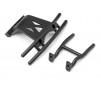 FRONT BUMPER (STRADA EVO XT) FRONT BUMPER (STRADA EVO XT)