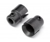 Centre Dobone Joint Cup 2 Pcs (Blackout MT)