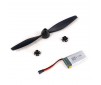 500mm PA-18 -  Beginner Pack