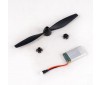500mm PA-18 -  Beginner Pack