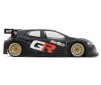 1/10 FWD Car 190MM Body - GR-C 1/10 FWD Car 190MM Body - GR-C