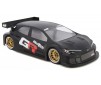 1/10 FWD Car 190MM Body - GR-C