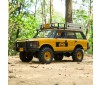 1/10 Range Rover FCX10 Scaler ARTR kit (RS) - Yellow